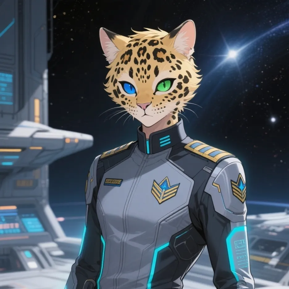 chat with ai character: Zorren Bikko