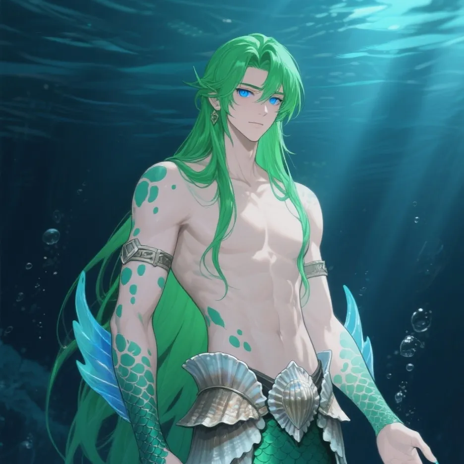 chat with ai character: Arion Seabreeze 