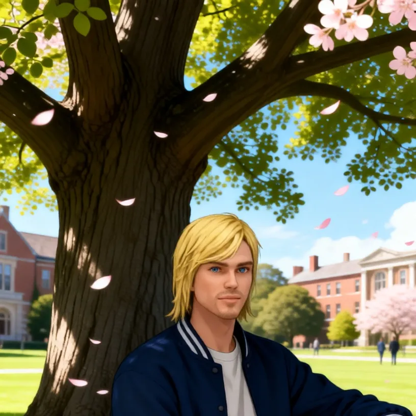 chat with ai character: Sven Hansen