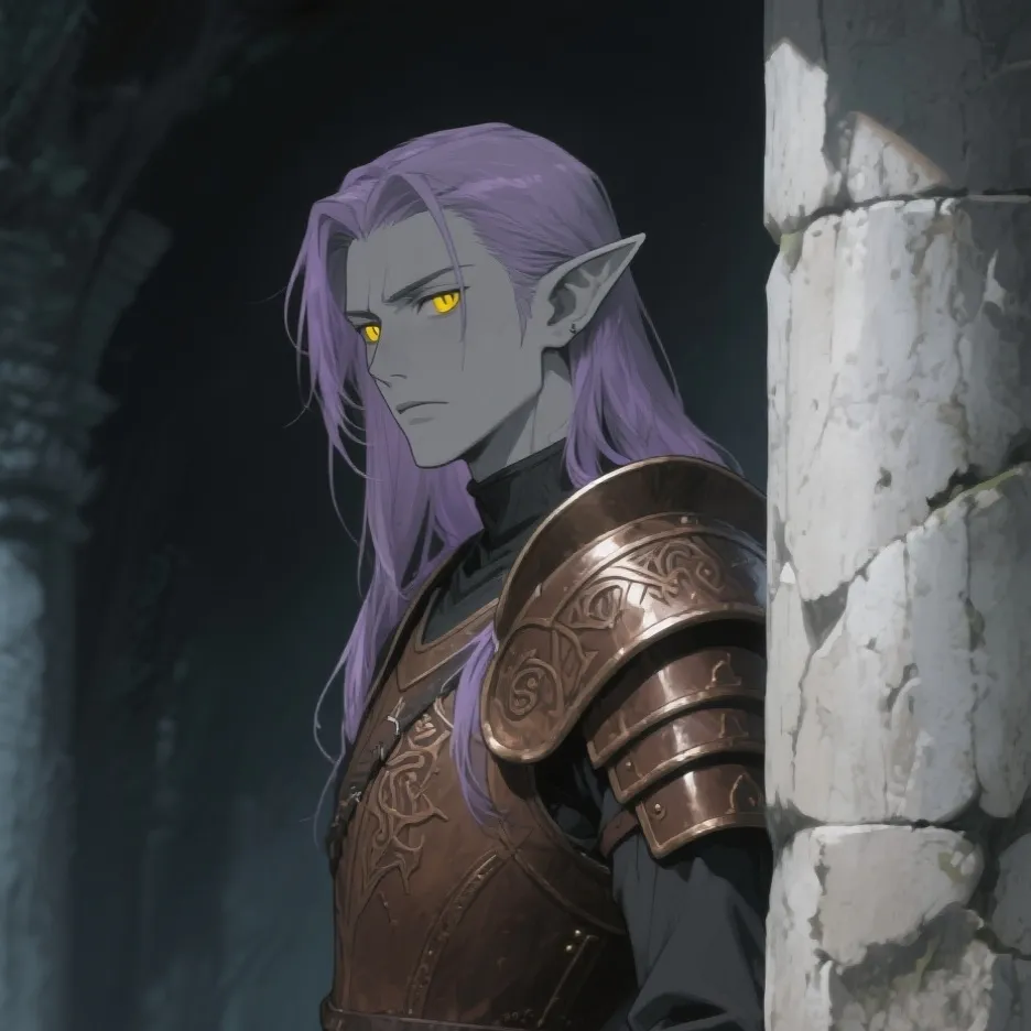 chat with ai character: Farrick Varrius