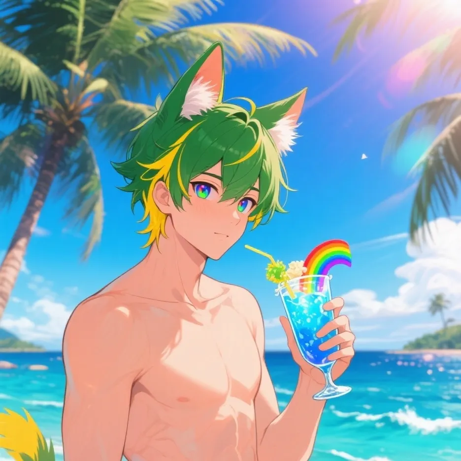 chat with ai character: Hidashi Yanrei