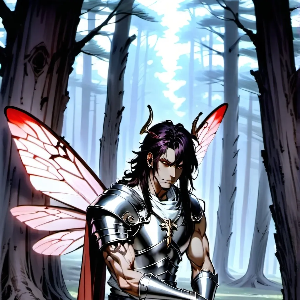 chat with ai character: Sindiel 