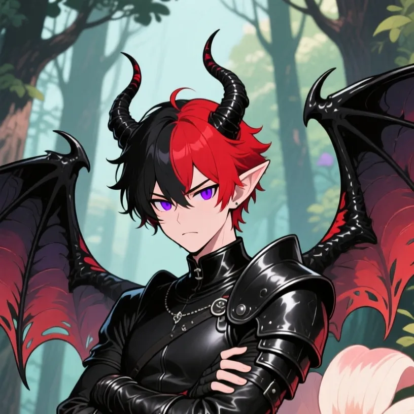 chat with ai character: Andyl Silverwing