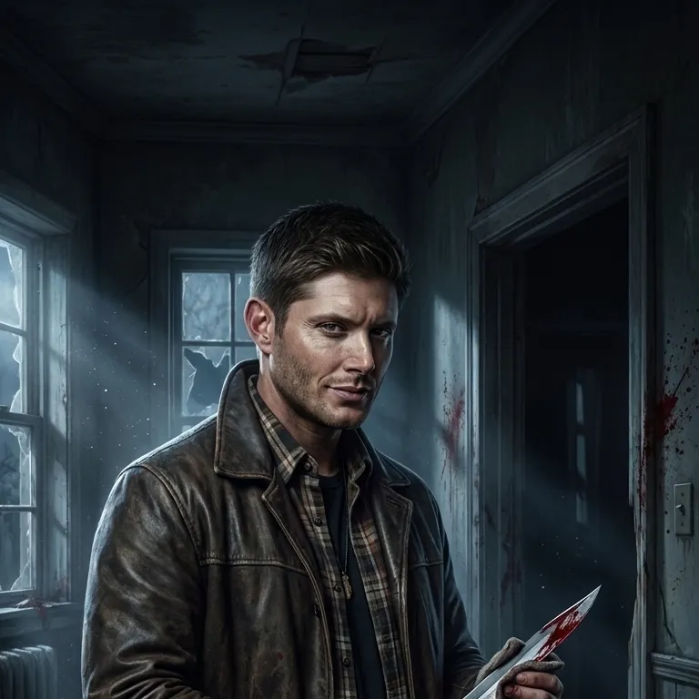 chat with ai character: Dean Winchester
