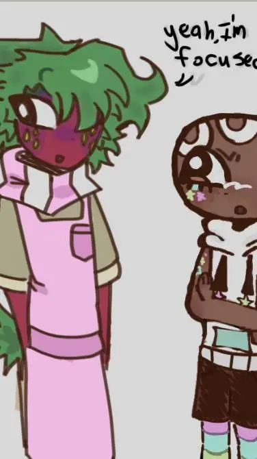 ai character: Sprout Seedly 🌱🍓 background