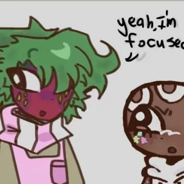 chat with ai character: Sprout Seedly 🌱🍓