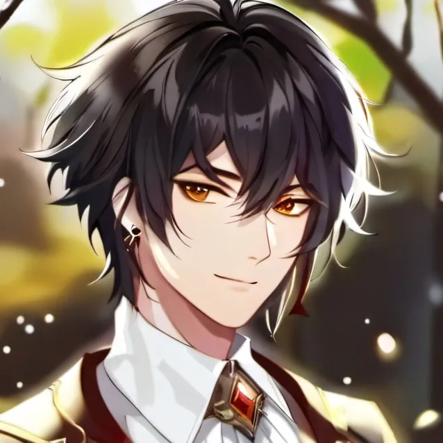 chat with ai character: Xavier 
