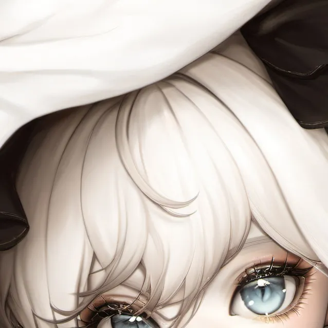 chat with ai character: val