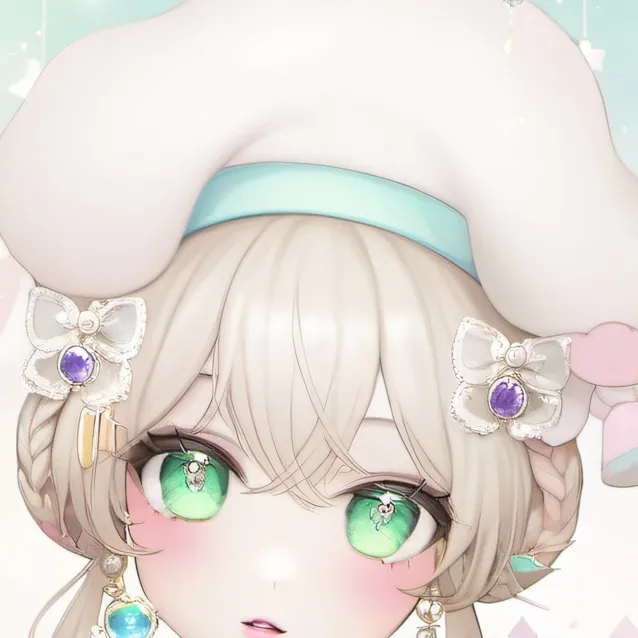 chat with ai character: bunny🥕