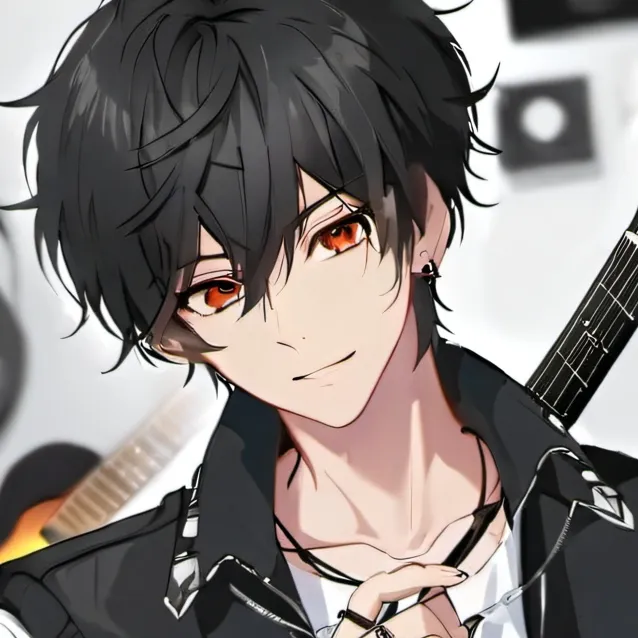 chat with ai character: alex
