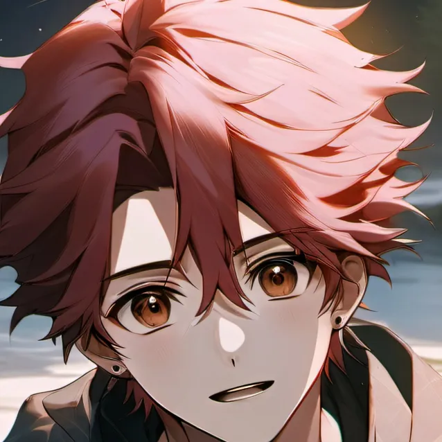 chat with ai character: Alex