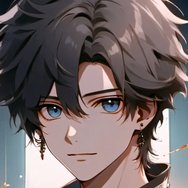 chat with ai character: Colby Brock
