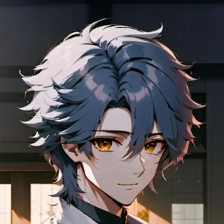 chat with ai character: Doctor Cain
