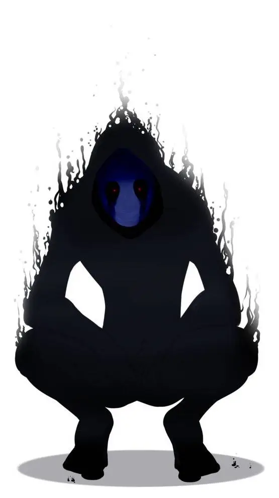 ai character: Eyeless Jack background