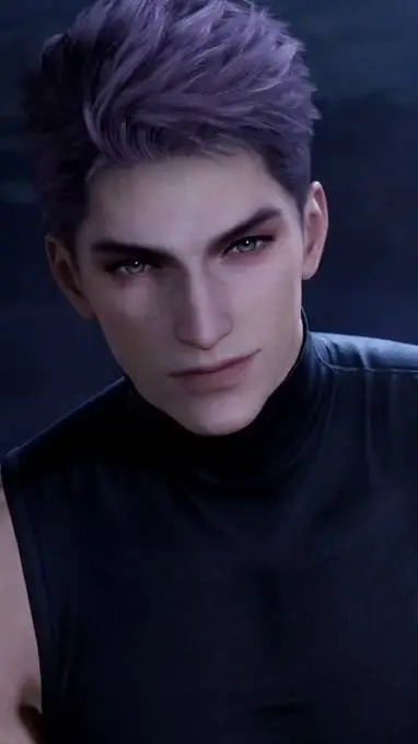 ai character: Valko background