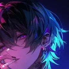 chat with ai character: 𝖆𝖑𝖊𝖝 ❦︎