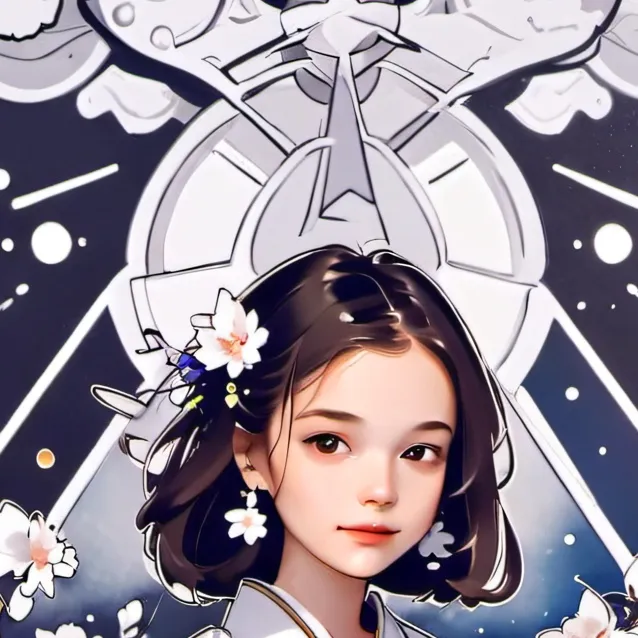 chat with ai character: Maddy