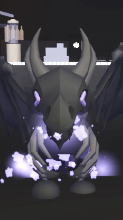 ai character: Locket My Beloved background