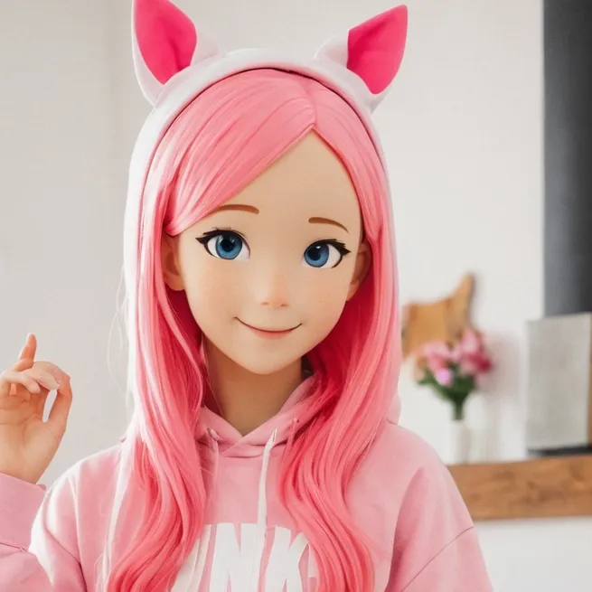 chat with ai character: Yandere AI Girl