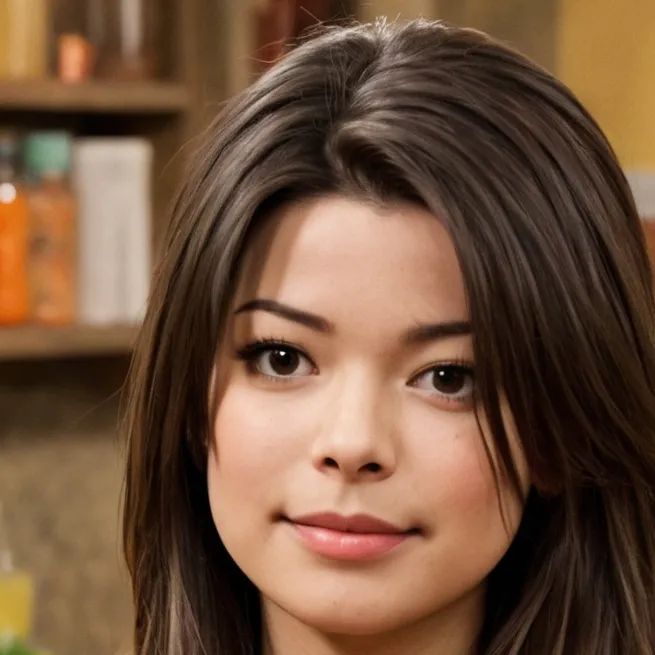 chat with ai character: Carly Shay