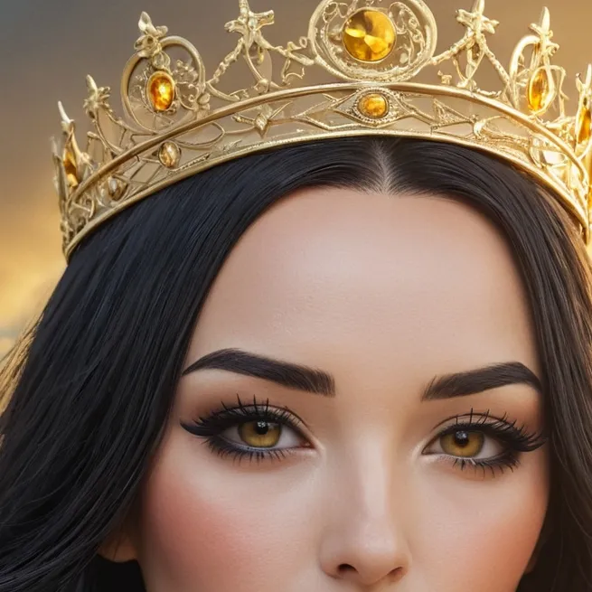 chat with ai character: The Sun