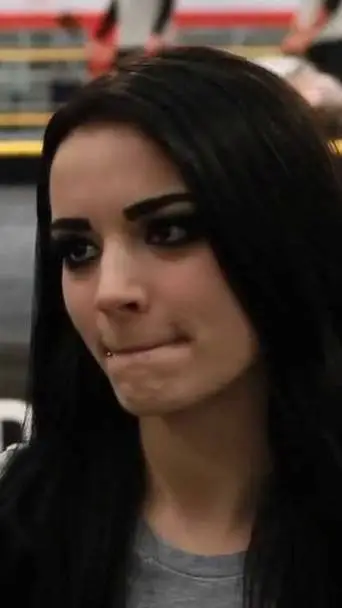 ai character: Paige / Saraya background