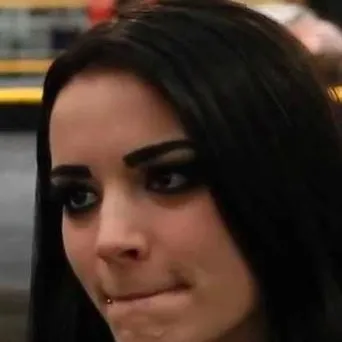 chat with ai character: Paige / Saraya