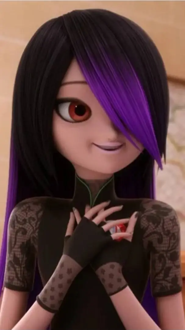 ai character: Juleka Couffaine background