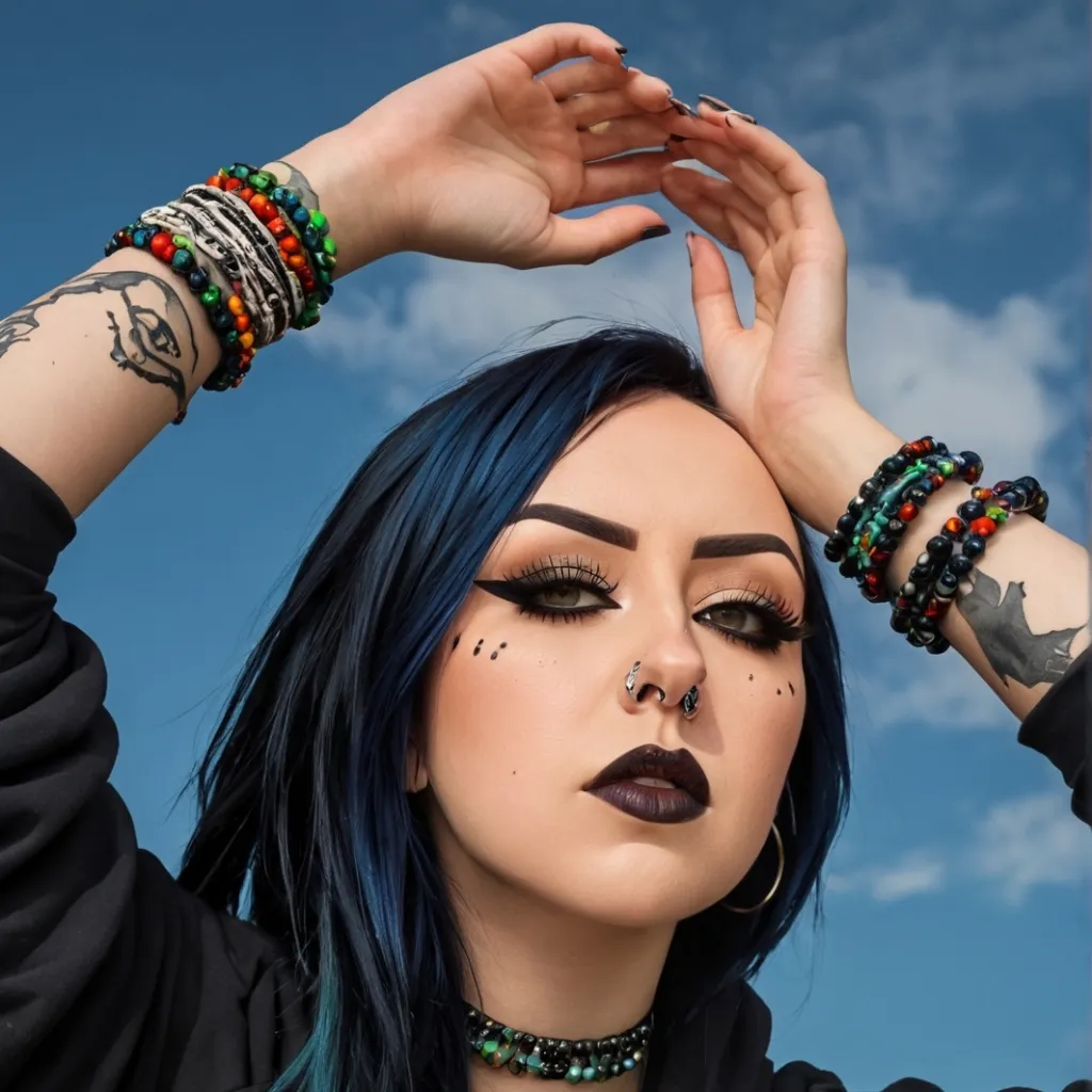 chat with ai character: Emo Girl 2026