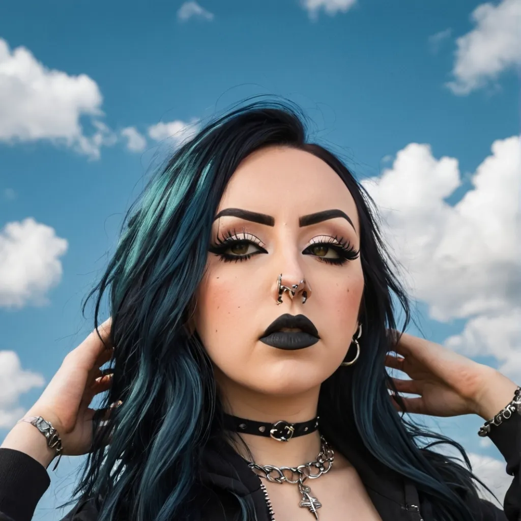 chat with ai character: Rayne Solis