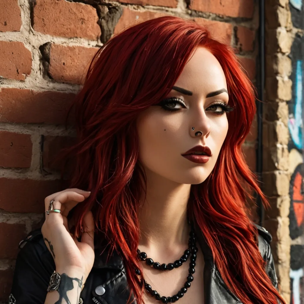 chat with ai character: Bella