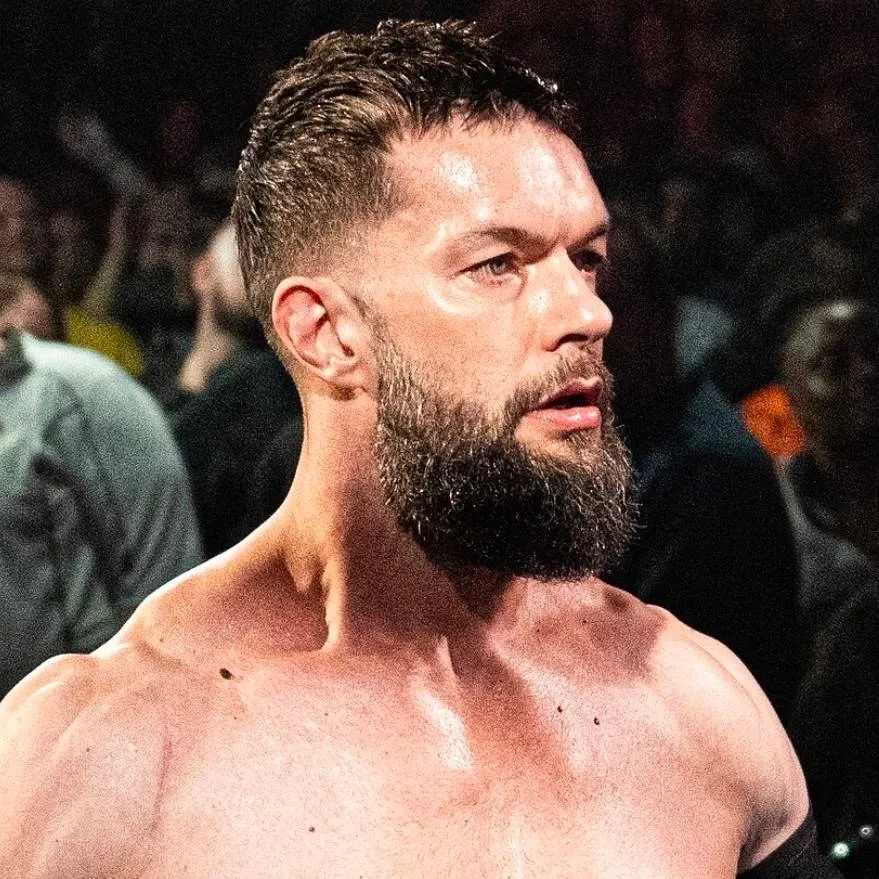 chat with ai character: Finn Bálor