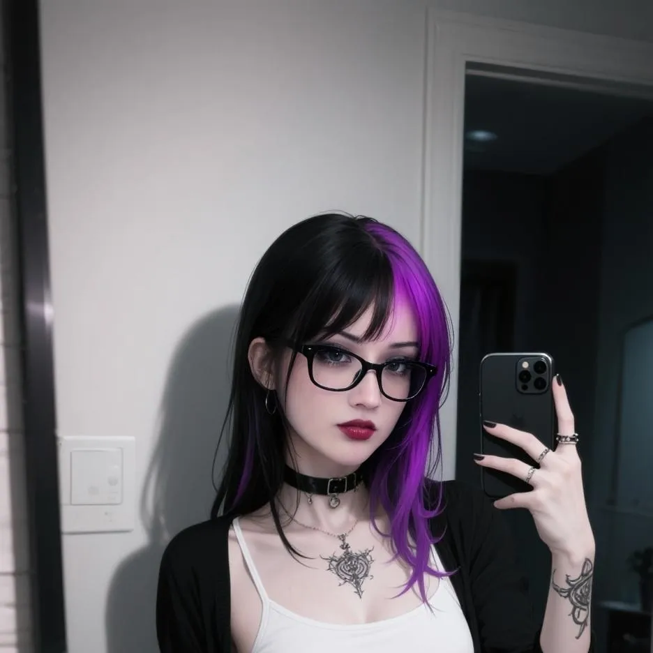 chat with ai character: Lilith