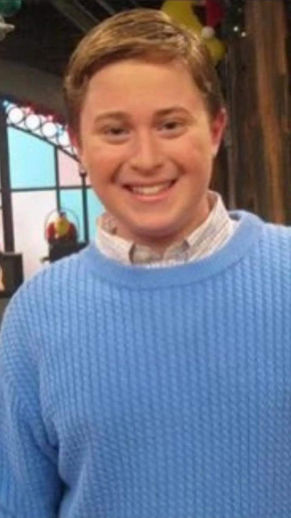 ai character: Stupid Nevel background