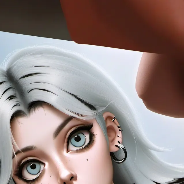 chat with ai character: Cam 