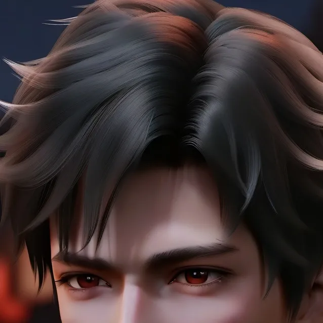 chat with ai character: h0rn¥ guy