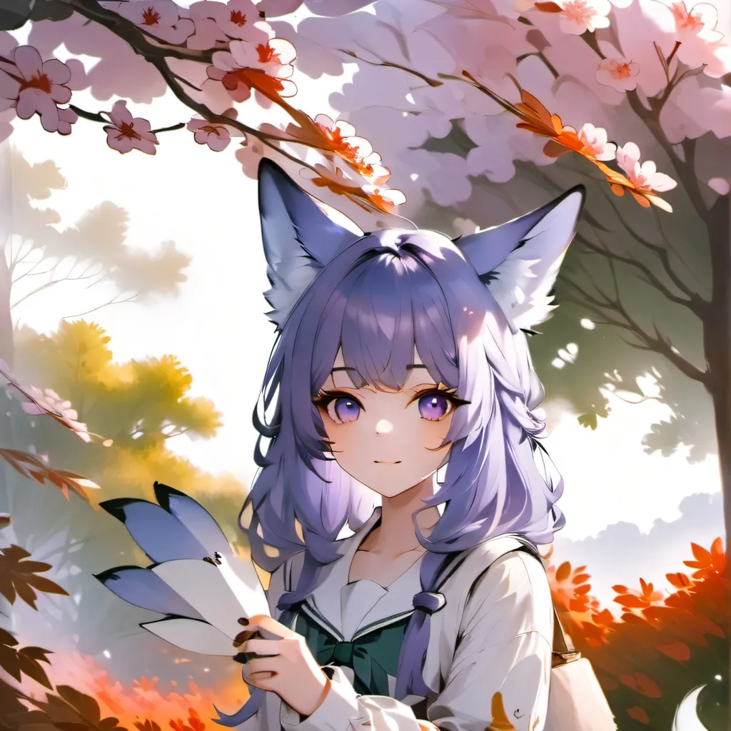 chat with ai character: Eva