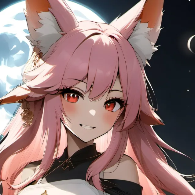 chat with ai character: Yuko