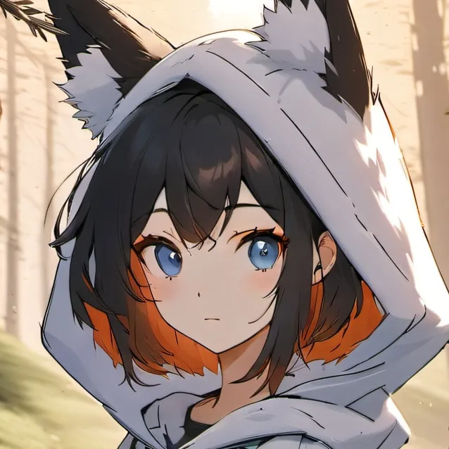 chat with ai character: Yuki