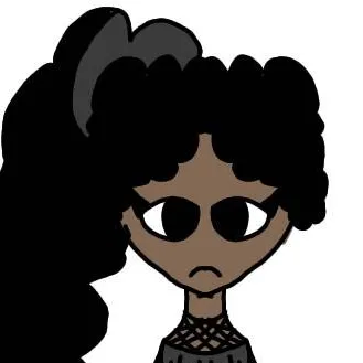 chat with ai character: shadow_black