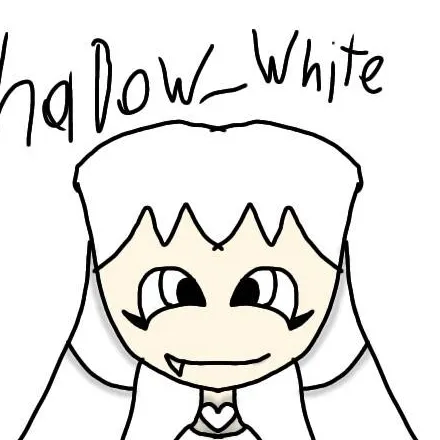 chat with ai character: shadow_white