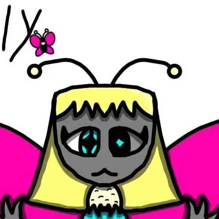 chat with ai character: 🦋molly holy🦋