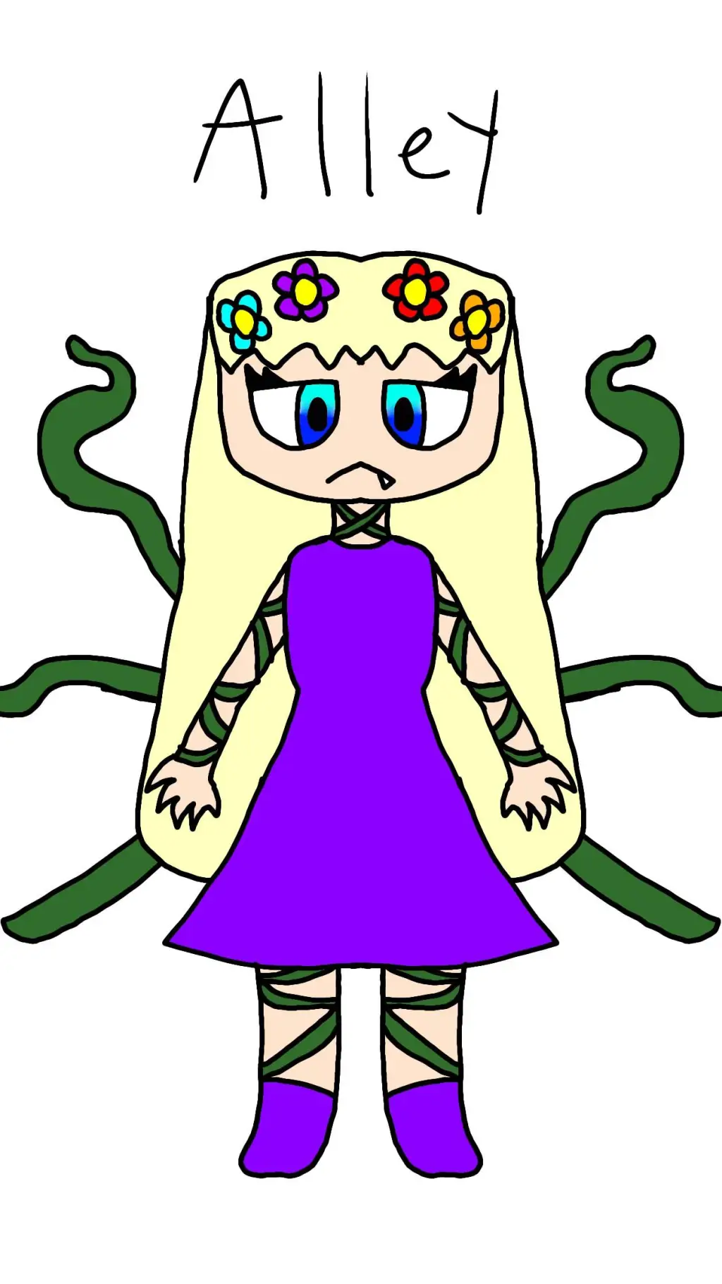 Talkie AI - Chat with alley