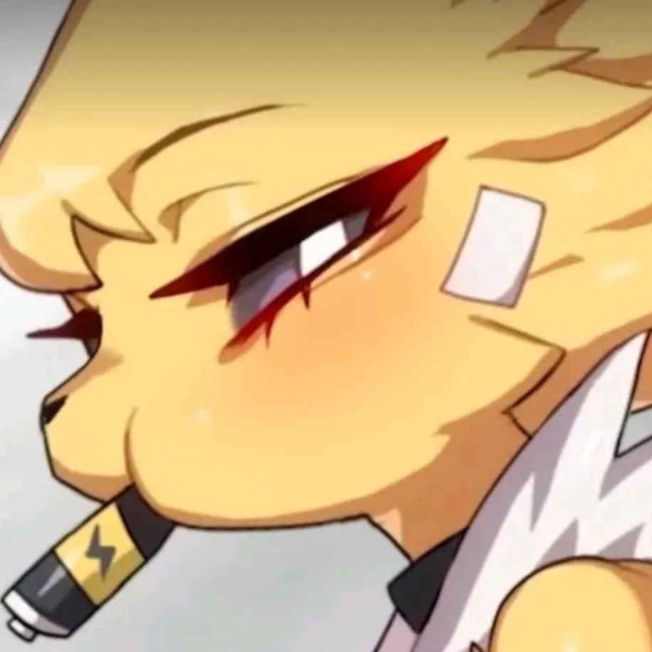 chat with ai character: jolteon