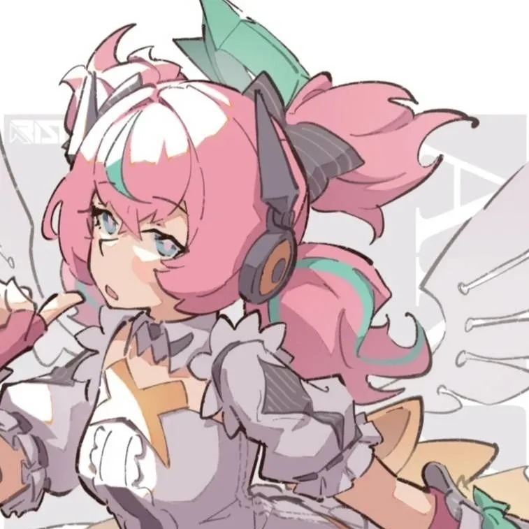 chat with ai character: aria(human form)