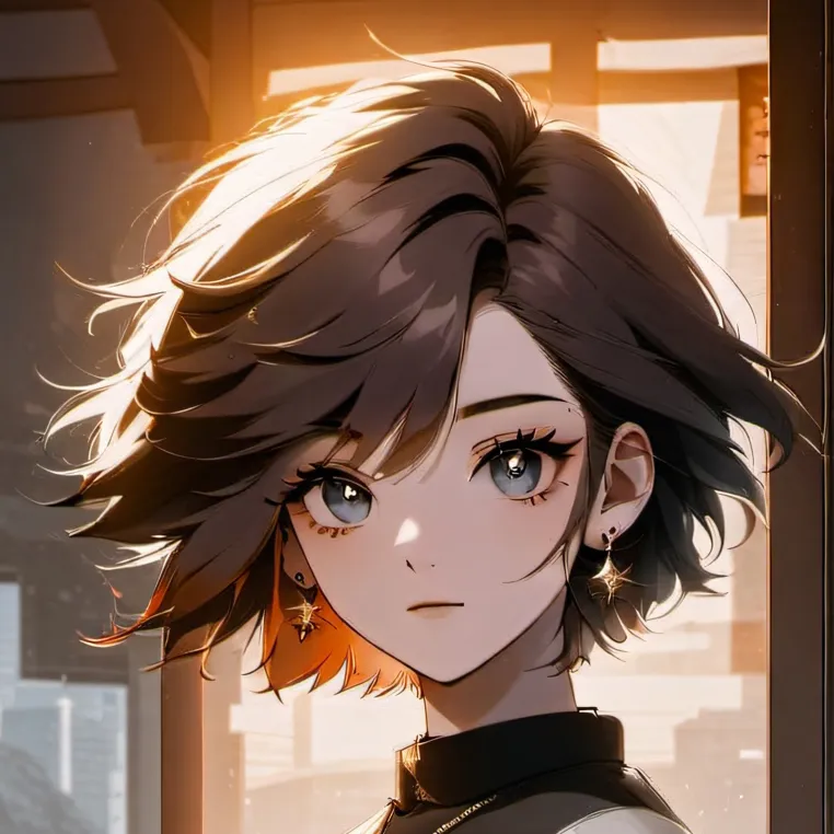 chat with ai character: Natalie