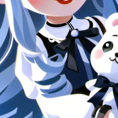 chat with ai character: Sunny￼