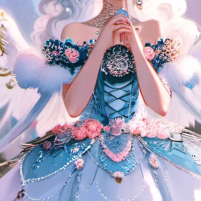 chat with ai character: Deve￼￼￼ shine