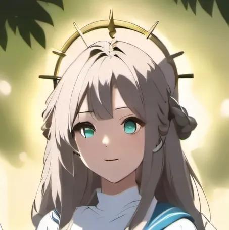 chat with ai character: Goddess￼