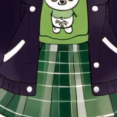 chat with ai character: Zambra it￼